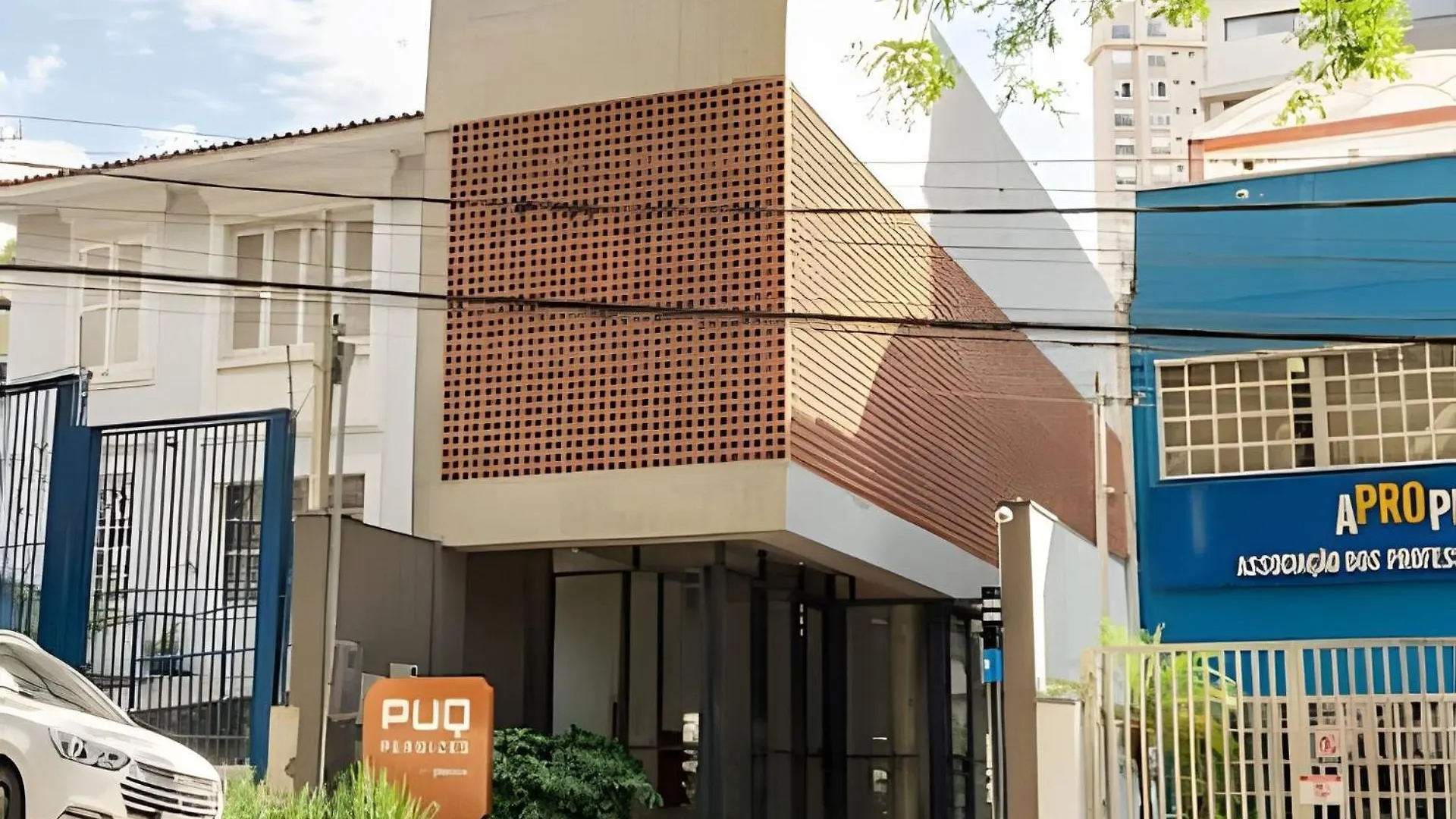 Holiday home Pu01 - Estudio Charmoso Perdizes Sao Paulo