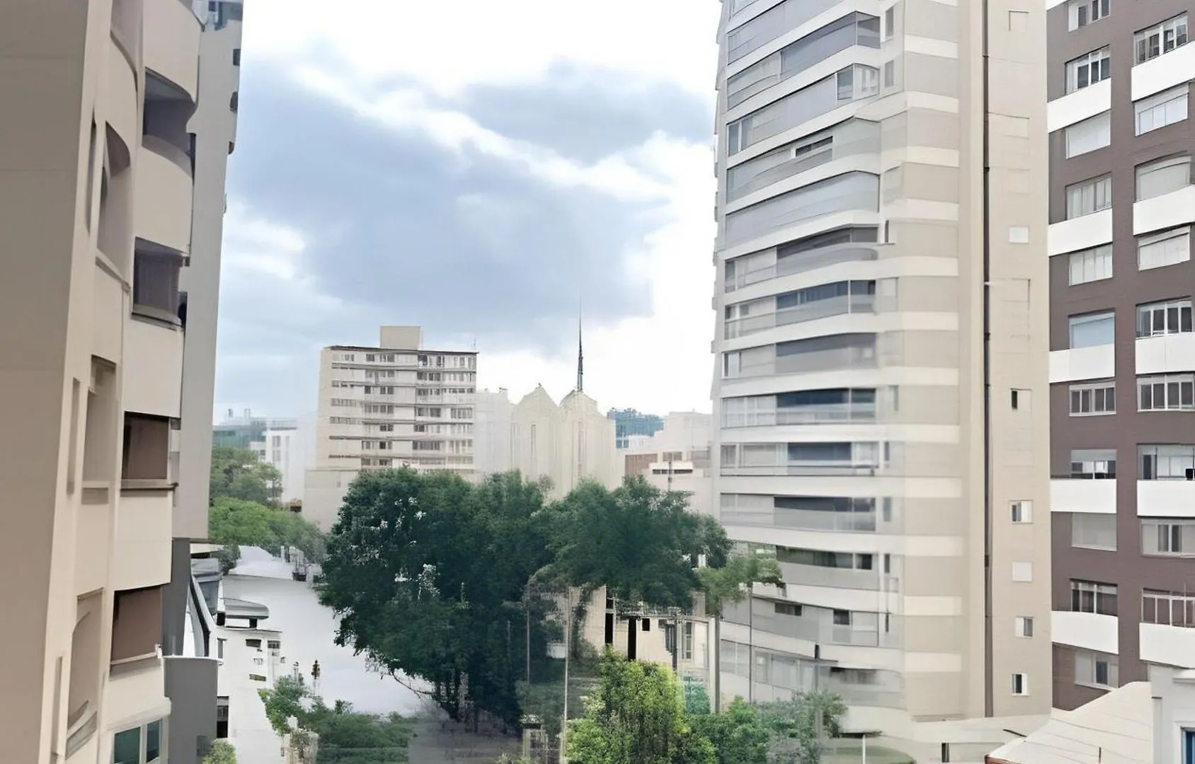 Pu01 - Estudio Charmoso Perdizes Sao Paulo 0*,  Brazil