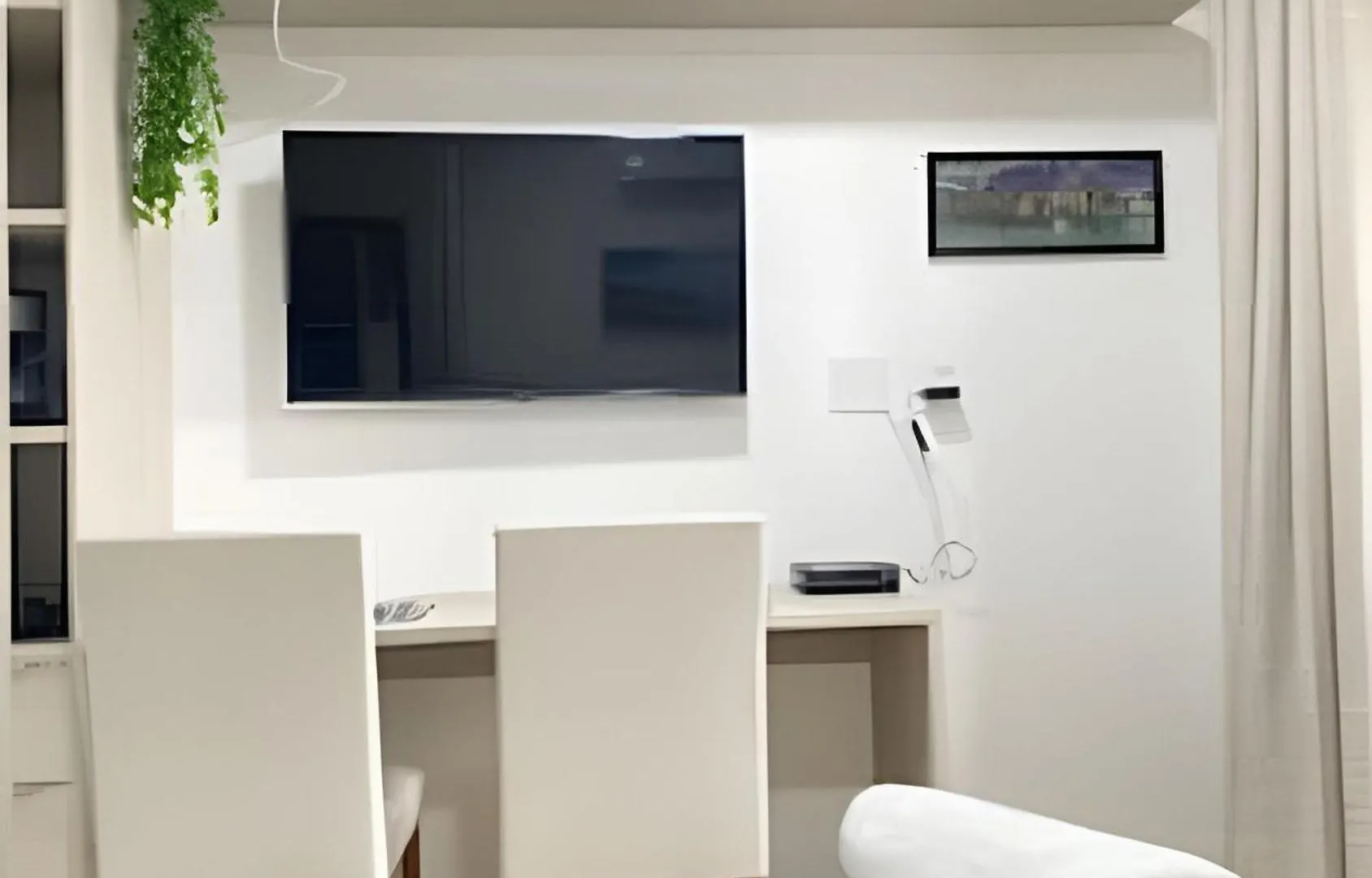 Holiday home Pu01 - Estudio Charmoso Perdizes Sao Paulo Brazil