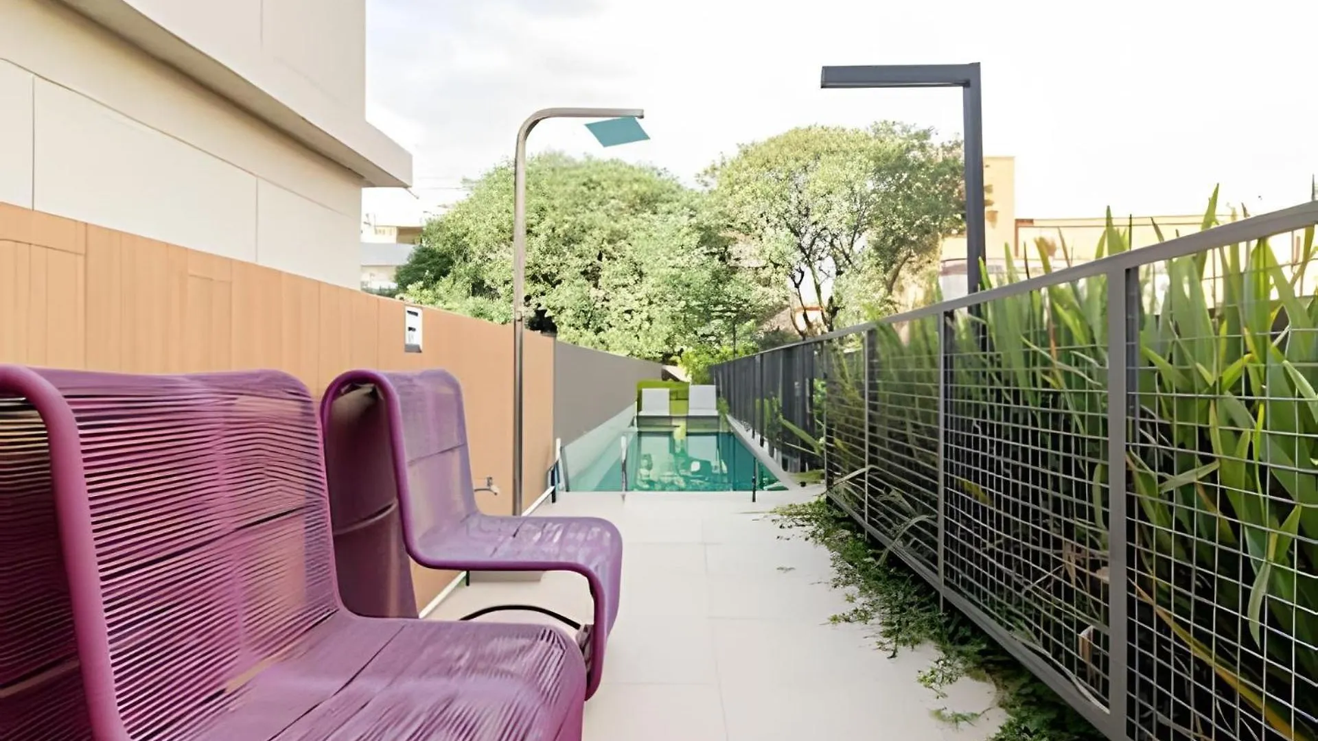 Holiday home Pu01 - Estudio Charmoso Perdizes Sao Paulo